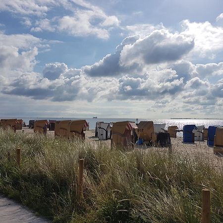 Strande, Fast Am Strand Esterno foto